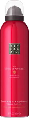 Rituals The Ritual of Ayurveda Foaming Shower Gel