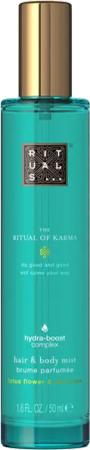 Rituals The Ritual of Karma Hair & Body Mist