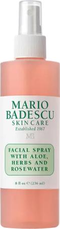Mario Badescu Facial Spray with Aloe, Herbs & Rosewater