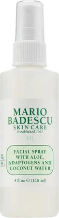 Mario Badescu Facial Spray with Aloe, Adaptogens & Coconut Water