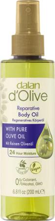 Dalan d'Olive d´Olive Körperöl