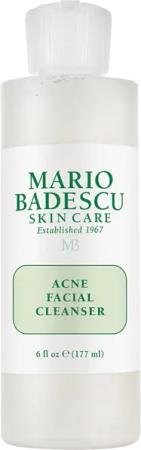 Mario Badescu Acne Facial Cleanser