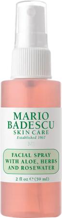 Mario Badescu Facial Spray with Aloe, Herbs & Rosewater
