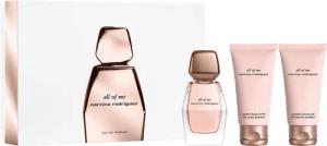 Narciso Rodriguez All of Me EdP Set 3-teilig