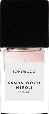 Bohoboco Sandalwood Neroli Extrait de Parfum