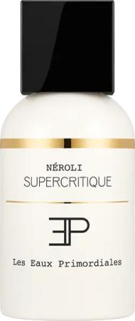 Les Eaux Primordiales Supercritique Neroli EdP Nat. Spray