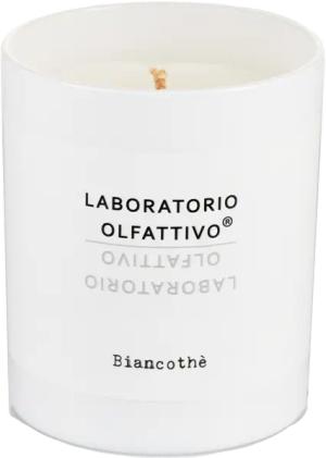 Laboratorio Olfattivo Biancothè Kerze