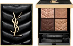 Yves Saint Laurent Couture Mini Clutch