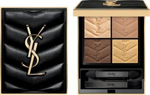 Yves Saint Laurent Couture Mini Clutch