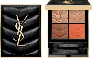 Yves Saint Laurent Couture Mini Clutch