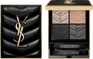Yves Saint Laurent Couture Mini Clutch
