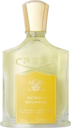 Creed Neroli Sauvage EdP Nat. Spray