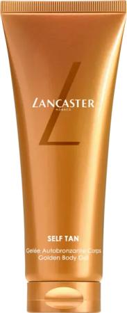 Lancaster Self Tan Body Gel
