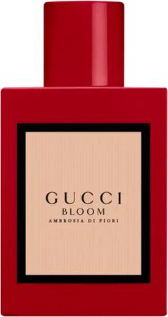 Gucci Bloom Ambrosia di Fiori EdP Intense Nat. Spray