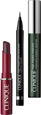 Clinique Black Honey & More Set