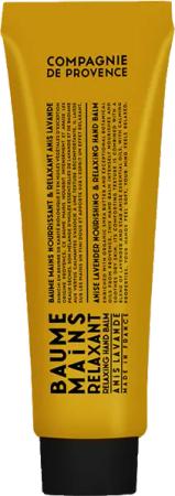Compagnie de Provence Apothicare Hand Cream Anise Lavender