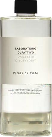 Laboratorio Olfattivo Petali di Tiare' Diffusori Ambiente Refill