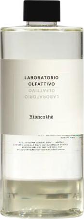 Laboratorio Olfattivo Biancothè Diffusori Ambiente Refill