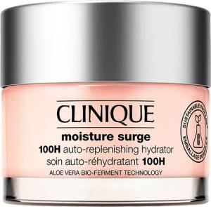 Clinique Moisture Surge 100H Auto Replenishing Hydrator Aloe Vera Bio Ferment