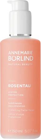 ANNEMARIE BÖRLIND Rosentau Gesichtslotion