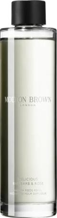 Molton Brown Delicious Rhubarb & Rose Duftstäbchen Nachfüllpackung