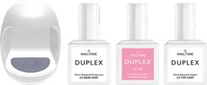Nailtime Duplex Travel Set