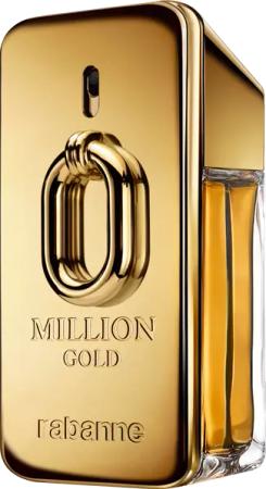 Rabanne Million Gold EdP Nat. Spray Intense