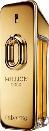 Rabanne Million Gold EdP Nat. Spray Intense
