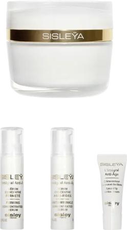 Sisley Sisleya Programme Découverte Set, 4- teilig H22