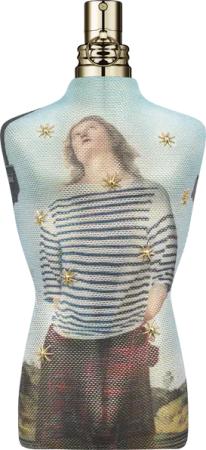 Jean Paul Gaultier Le Male EdT Nat. Spray X-Mas Collector 2024