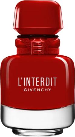 Givenchy L'Interdit Rouge Ultime EdP Nat. Spray