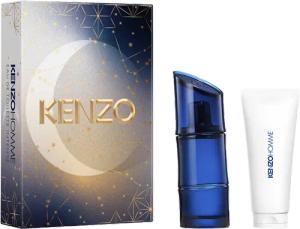 Kenzo Kenzo Homme X-Mas Set, 2-teilig