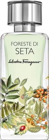 Salvatore Ferragamo Foreste di Seta EdP Nat. Spray