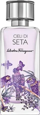 Salvatore Ferragamo Cieli di Seta EdP Nat. Spray