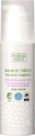 Matas Beauty Natur Leave-in Haarkur