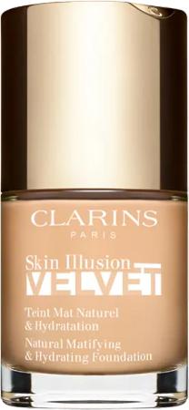 CLARINS Skin Illusion Velvet