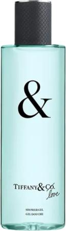Tiffany & Co. Tiffany & Love Male Shower Gel