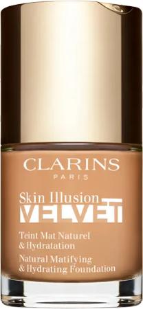 CLARINS Skin Illusion Velvet