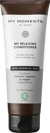 Matas Beauty My Moments My Relaxing Conditioner