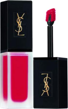 Yves Saint Laurent Tatouage Couture Velvet Cream