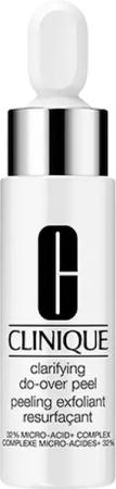 Clinique Clarifying Do-Over Peel