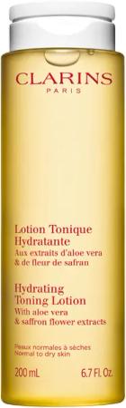 CLARINS Lotion Tonique Hydratante - nachfüllbar