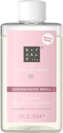 Rituals The Ritual of Sakura Concentrated Refill Hand Wash
