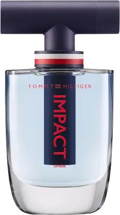 TOMMY HILFIGER Impact Spark EdT Nat.Spray