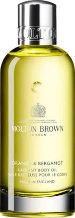 Molton Brown Orange & Bergamot Körperöl