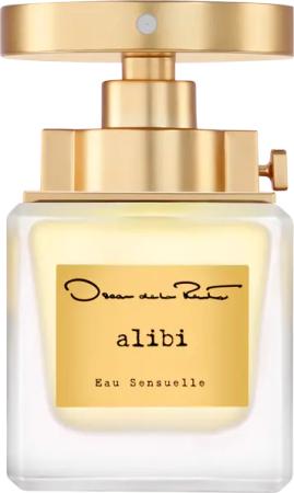 Oscar de la Renta Alibi Sensuelle EdP Nat. Spray