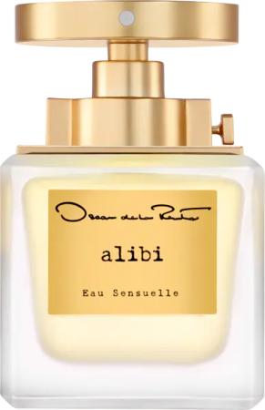 Oscar de la Renta Alibi Sensuelle EdP Nat. Spray