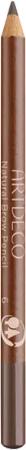 Artdeco Green Couture Natural Brow Pencil