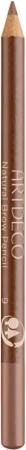 Artdeco Green Couture Natural Brow Pencil