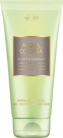 No.4711 Acqua Colonia Myrrh & Kumquat Shower Gel